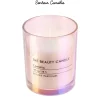 Świeczka The Beauty Candle Camelia