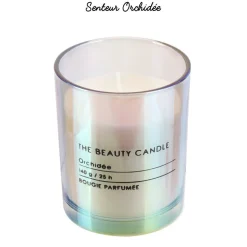 Świeczka The Beauty Candle Orchidee