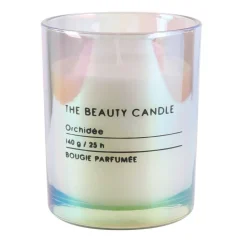 Świeczka The Beauty Candle Orchidee