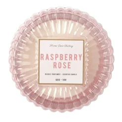 Świeczka zapachowa Verge Linge Frais