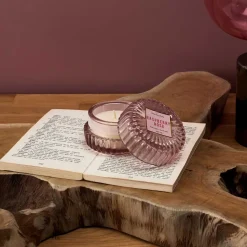 Świeczka zapachowa Verge Linge Frais