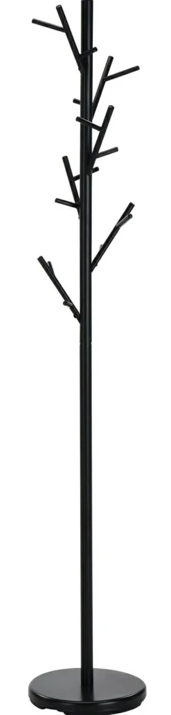 Wieszak Arbre czarny