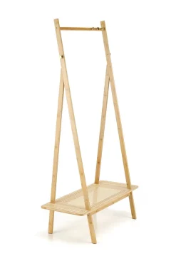 Wieszak boho naturalny