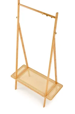 Wieszak boho naturalny