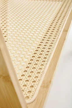 Wieszak boho naturalny