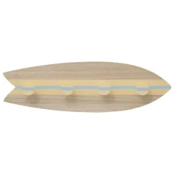 Wieszak dziecięcy Rhon beżowy