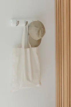 Wieszak Flip 3 Hook biały