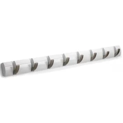 Wieszak Flip Hook 8 biały