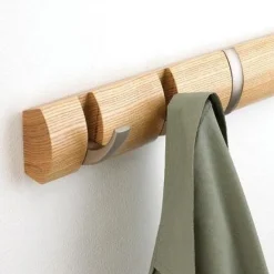 Wieszak Flip Hook naturalny