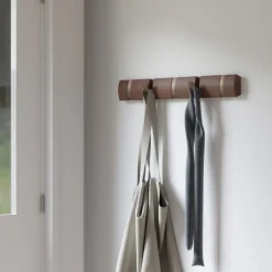 Wieszak Flip Hook orzech