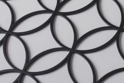 Wieszak Holo M Black