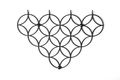 Wieszak Holo S Black