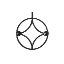 Wieszak Holo XS Black