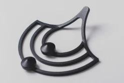 Wieszak Husk XS Black