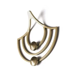 Wieszak Husk XS Gold