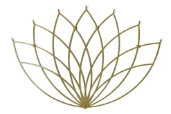 Wieszak Lotos / L Gold