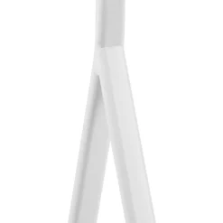 Wieszak na ubrania Brent Biały