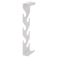 Wieszak na ubrania Cani biały