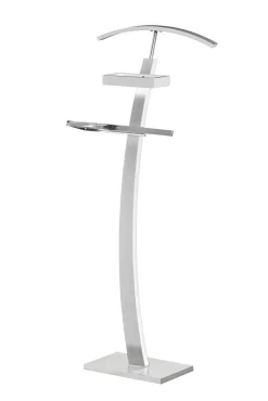 Wieszak na ubrania Hera biały
