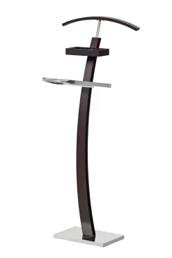 Wieszak na ubrania Hera wenge