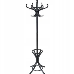 Wieszak Poulpe wenge