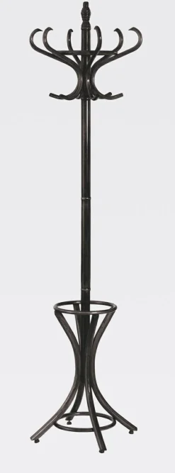 Wieszak Poulpe wenge