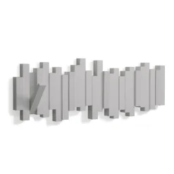 Wieszak Sticks Multi szary