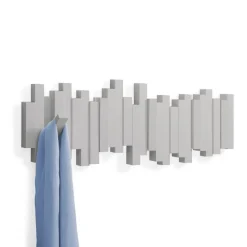 Wieszak Sticks Multi szary