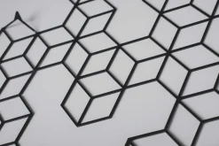 Wieszak Stiga L Black