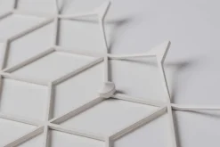 Wieszak Stiga L White