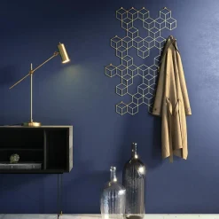 Wieszak Stiga M Black