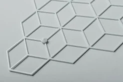 Wieszak Stiga S White