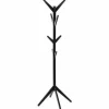 Wieszak stojący Porte czarny