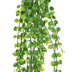 Wisząca roślina sztuczna 75cm pellaea