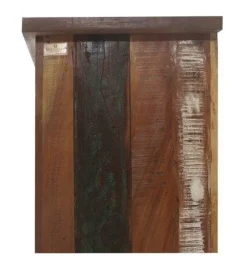 Witryna Bayang Reclaimed Wood - drewno z odzysku