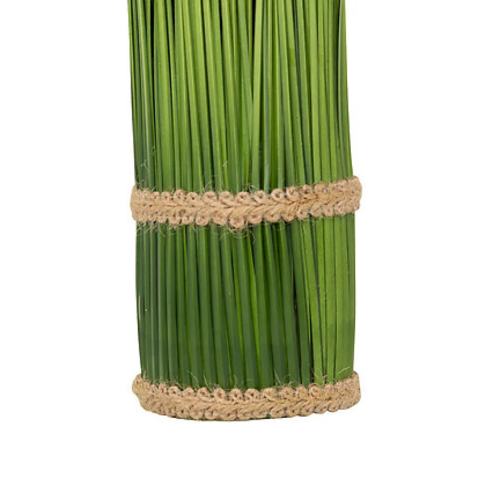 Wiązanka sztucznych polnych kwiatów żółtych