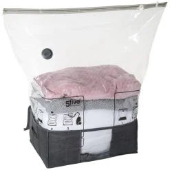 Worek do przechowywania próżniowego Air-Store+ z pokrywą rozmiar L