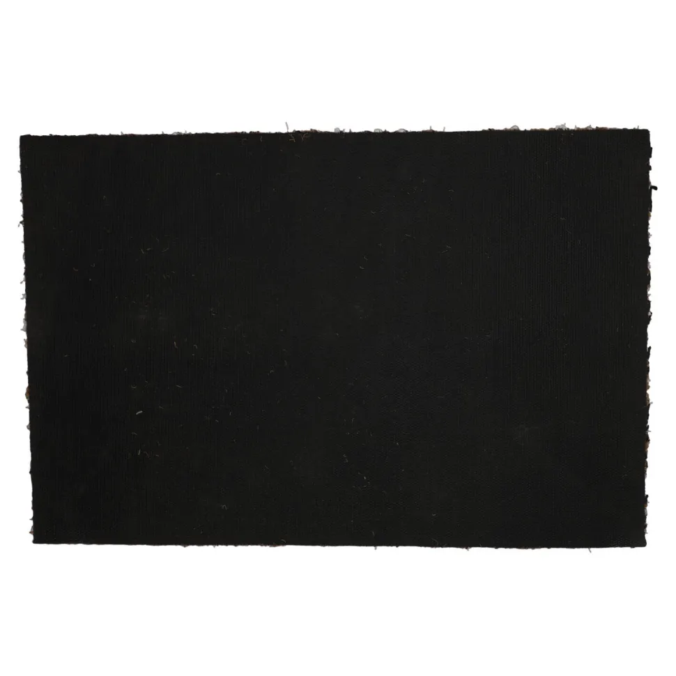 Wycieraczka kokosowa Serduszka 39x59cm