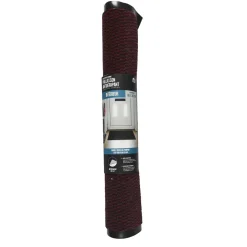 Wycieraczka 60x80 cm bordowa