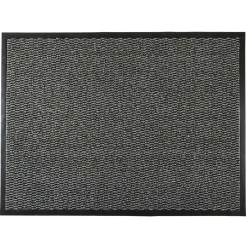 Wycieraczka 60x80 cm szara