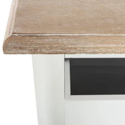 Wysoka komoda Chrysa z 5 szufladami