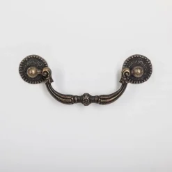 Wysoka komoda Chrysa z 5 szufladami