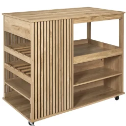 Wyspa kuchenna Klaus naturalna