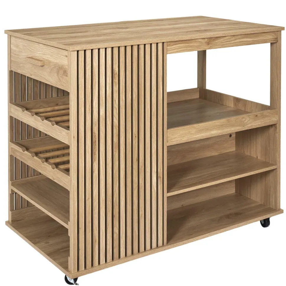 Wyspa kuchenna Klaus naturalna