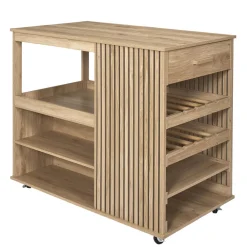 Wyspa kuchenna Klaus naturalna