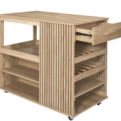 Wyspa kuchenna Klaus naturalna