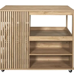 Wyspa kuchenna Klaus naturalna