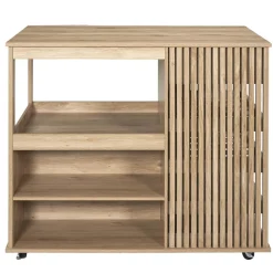 Wyspa kuchenna Klaus naturalna