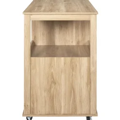 Wyspa kuchenna Klaus naturalna