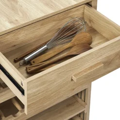 Wyspa kuchenna Klaus naturalna